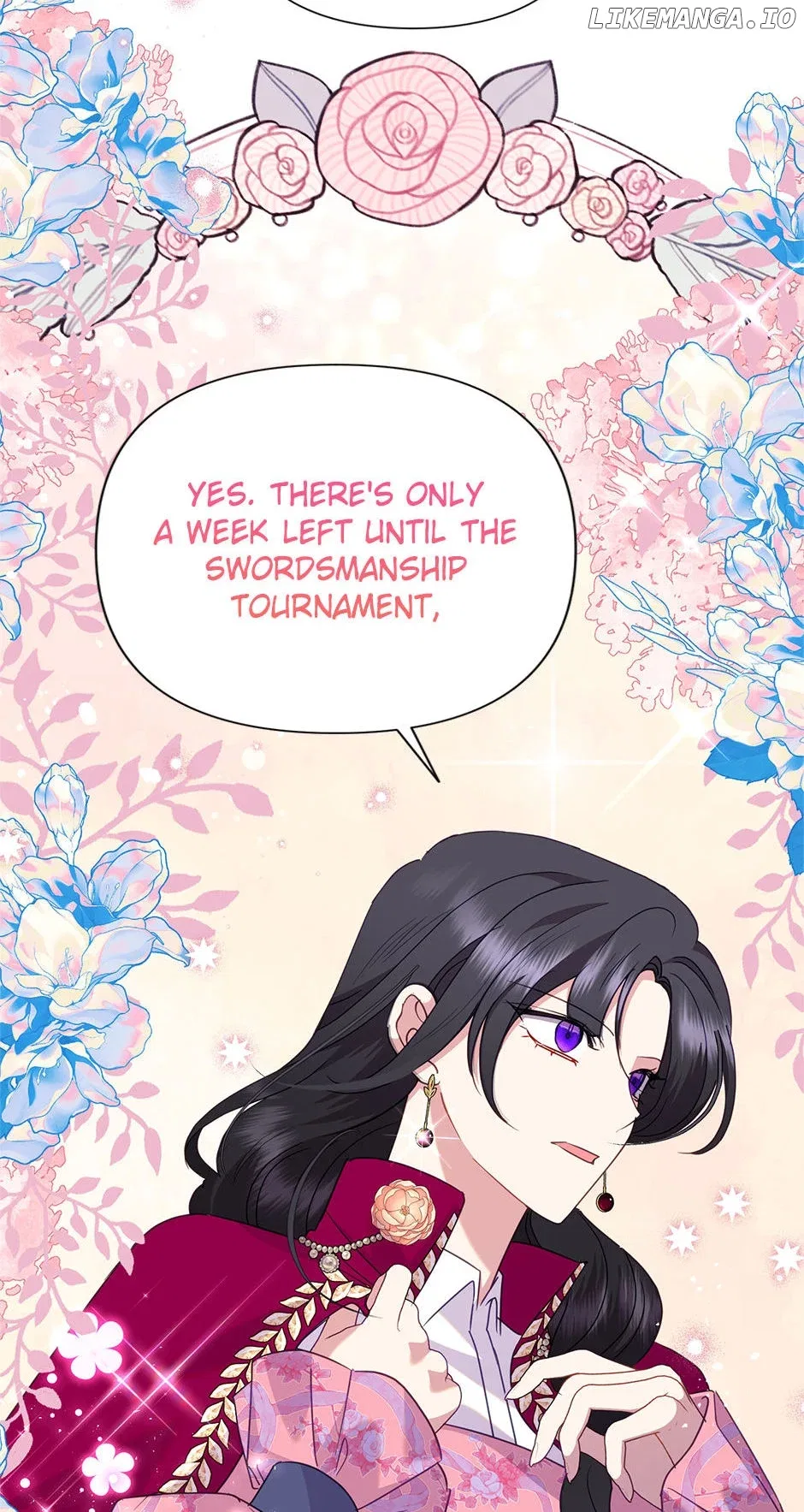 Today the Villainess has Fun Again Chapter 91 – Page 6