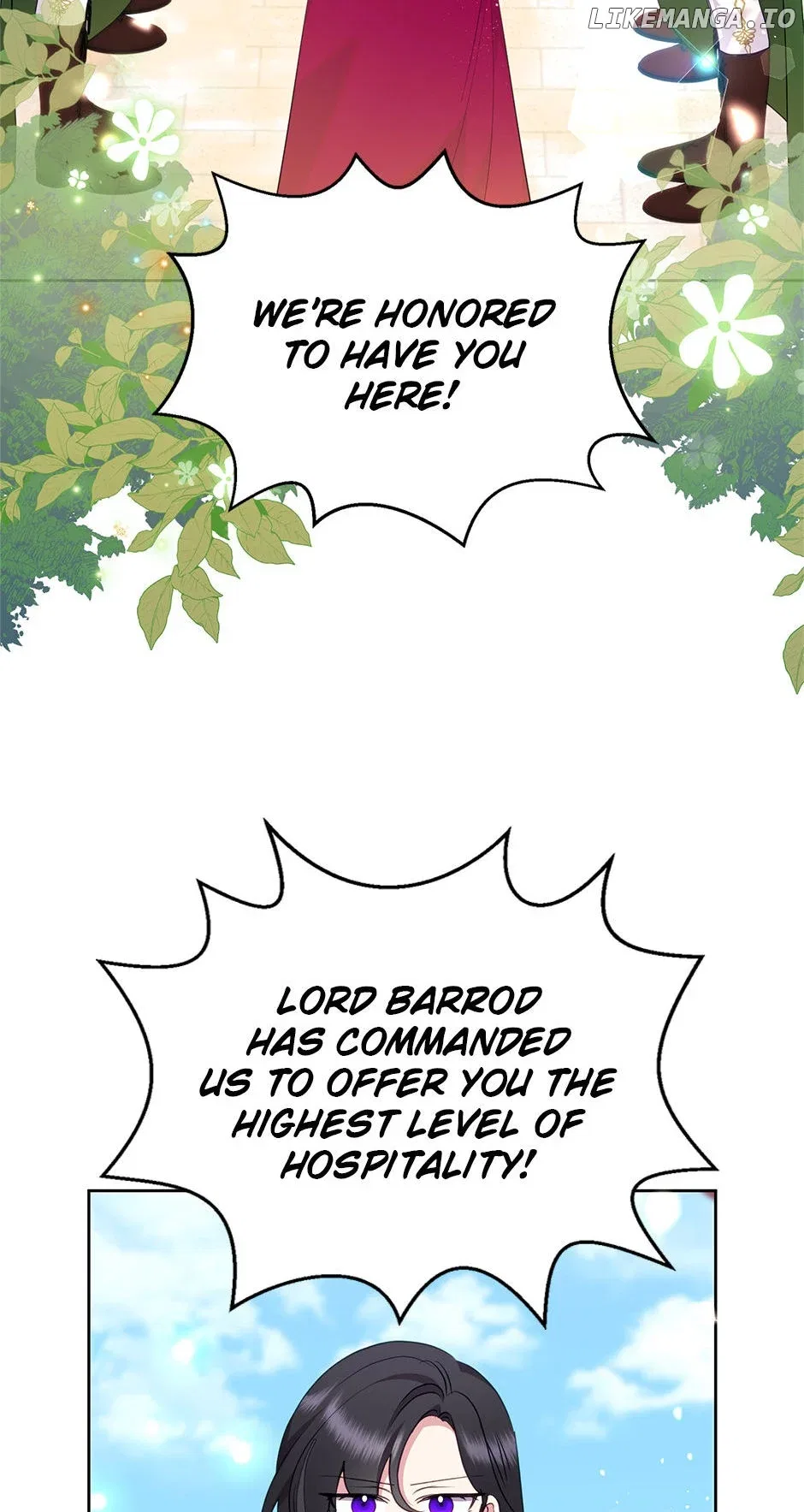 Today the Villainess has Fun Again Chapter 91 – Page 10