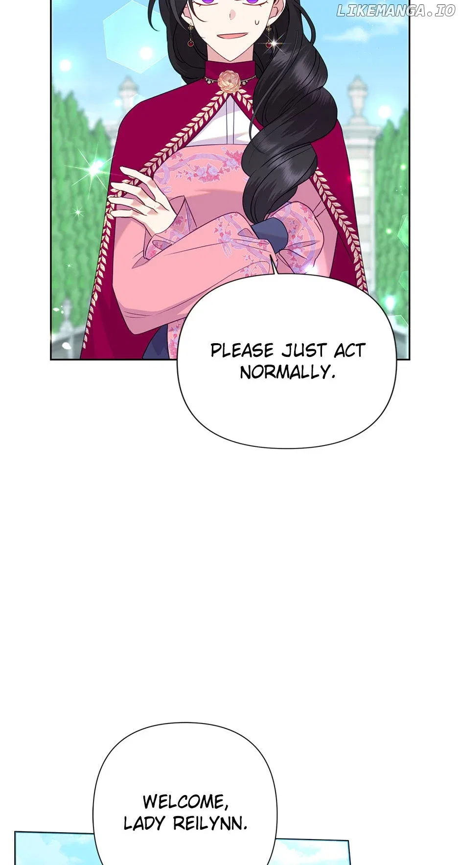 Today the Villainess has Fun Again Chapter 91 – Page 11