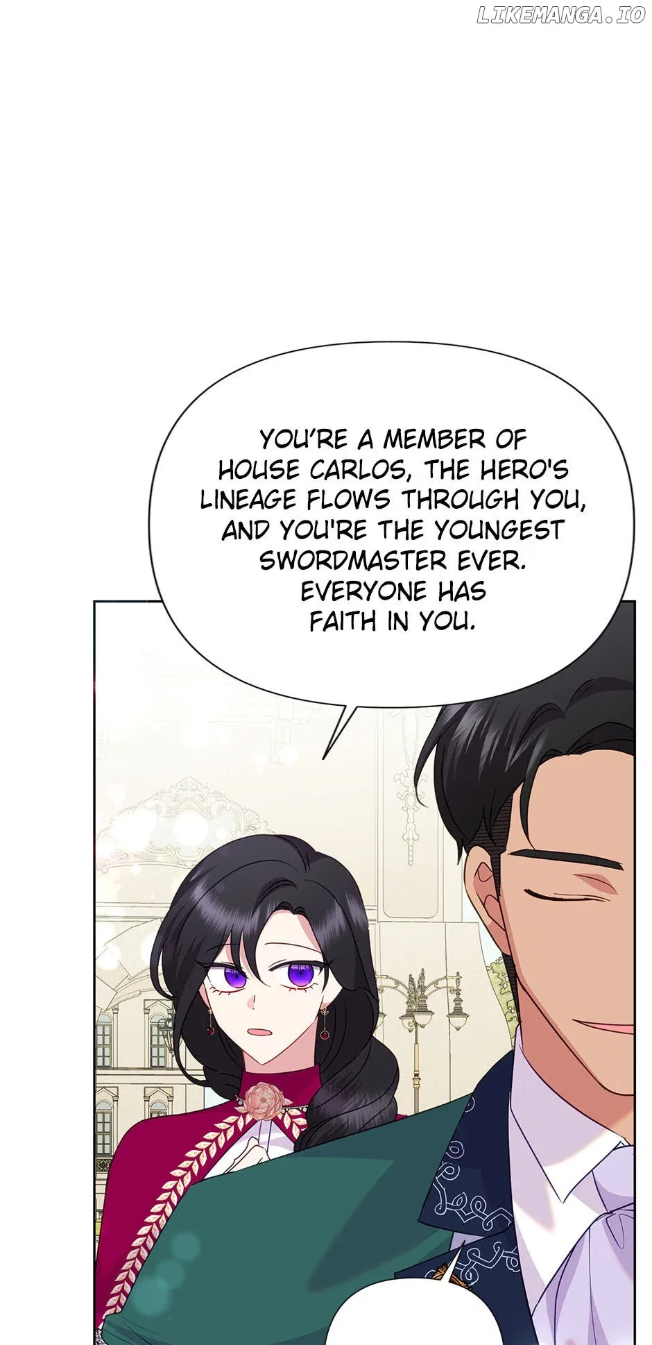 Today the Villainess has Fun Again Chapter 91 – Page 16