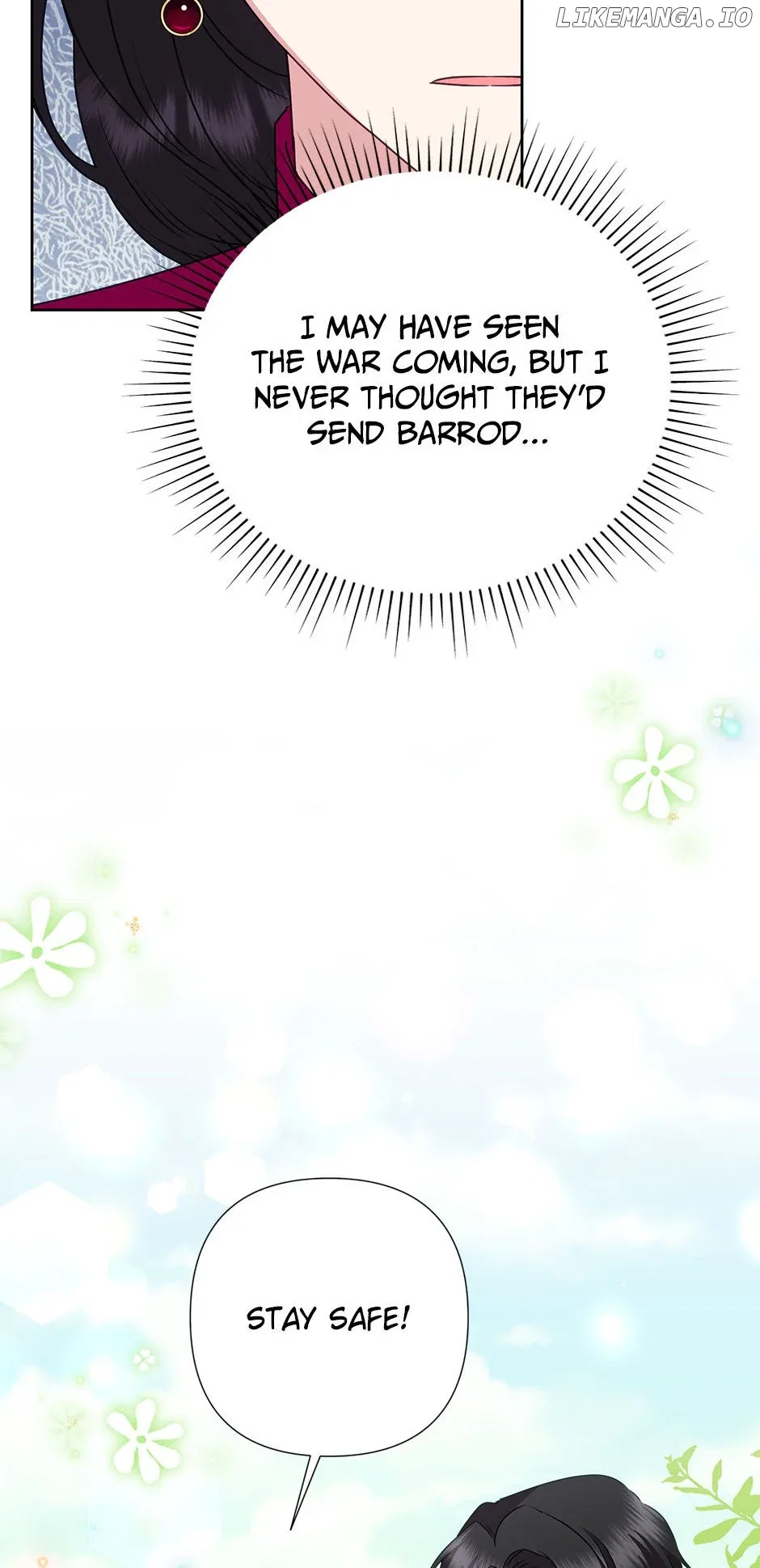 Today the Villainess has Fun Again Chapter 91 – Page 18