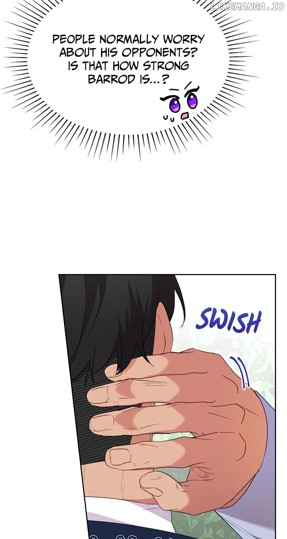 Today the Villainess has Fun Again Chapter 91 – Page 22
