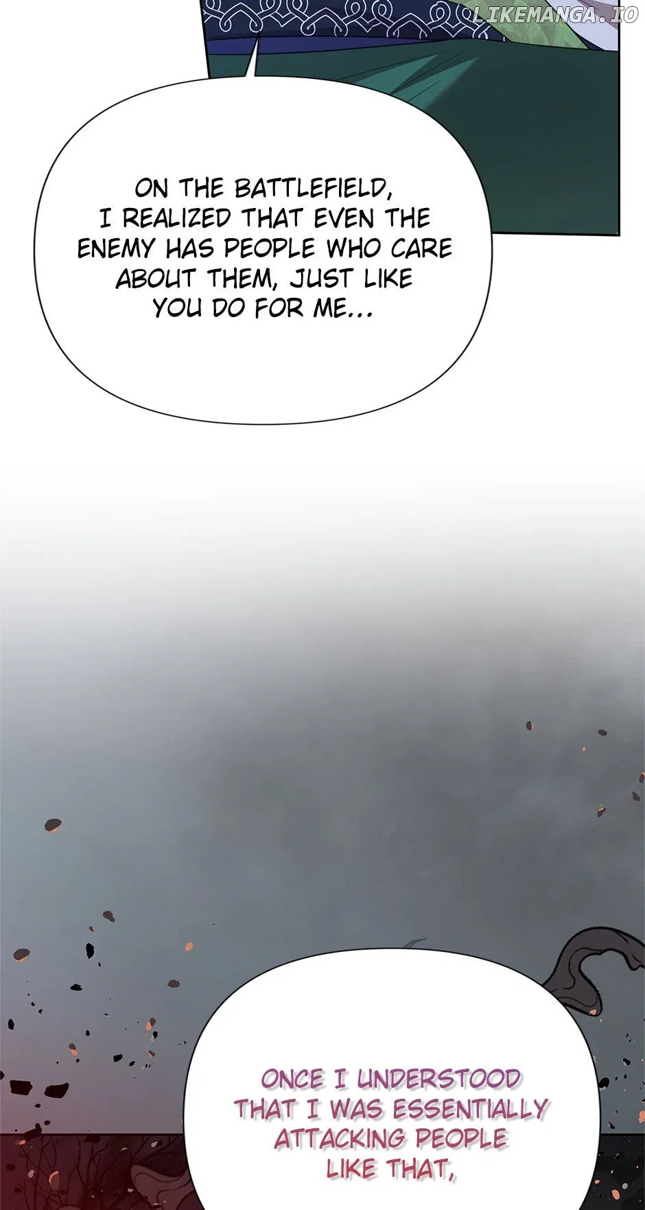 Today the Villainess has Fun Again Chapter 91 – Page 23