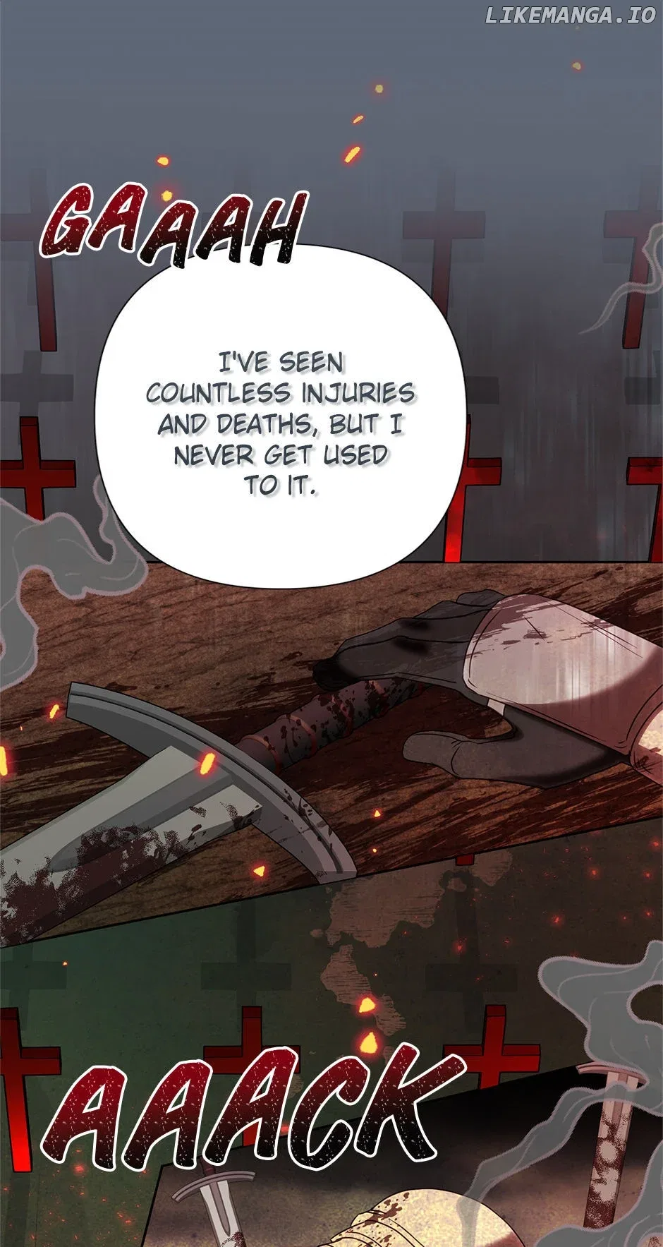 Today the Villainess has Fun Again Chapter 91 – Page 27