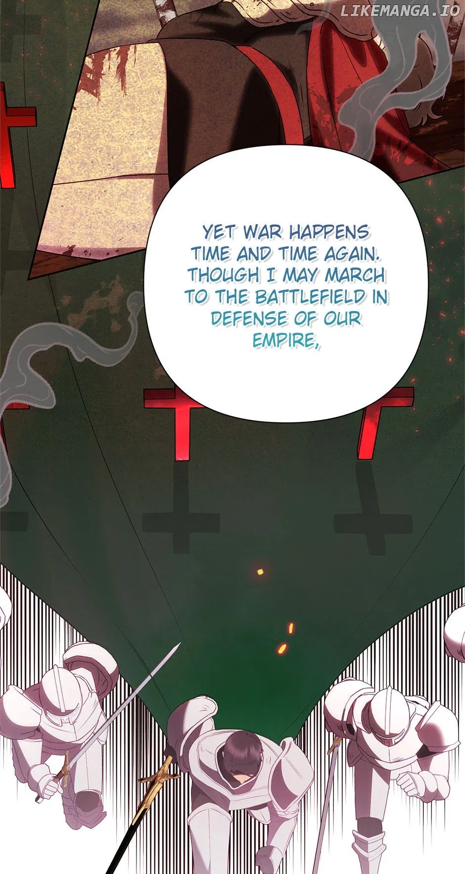 Today the Villainess has Fun Again Chapter 91 – Page 28