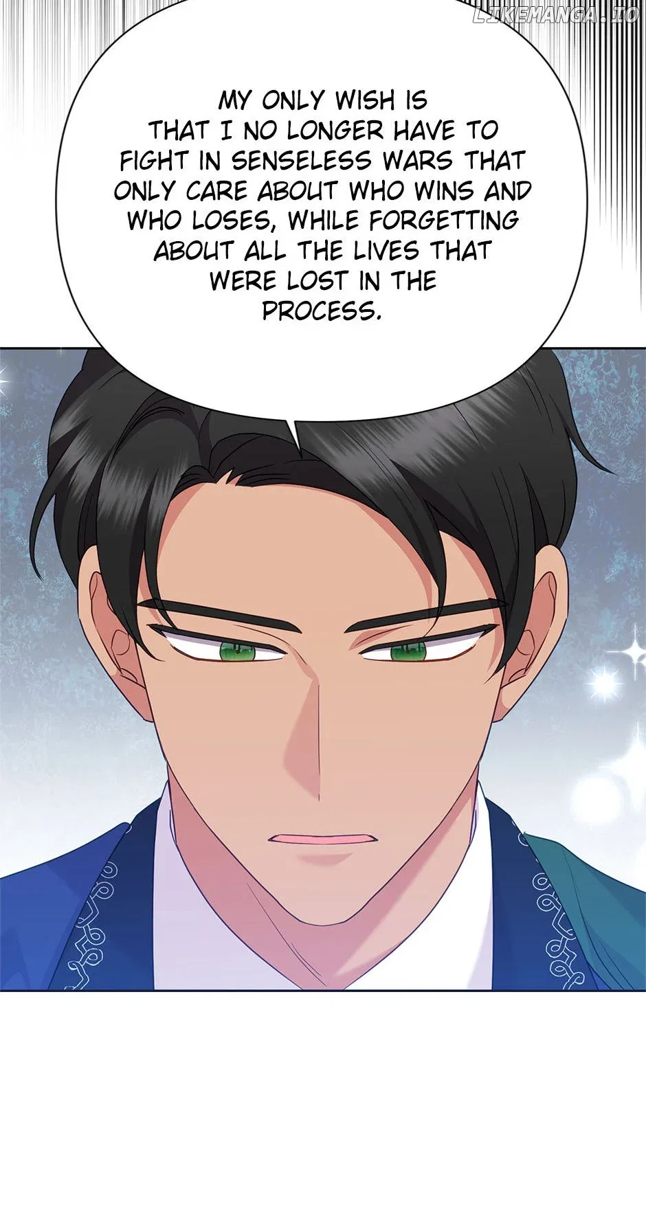 Today the Villainess has Fun Again Chapter 91 – Page 30