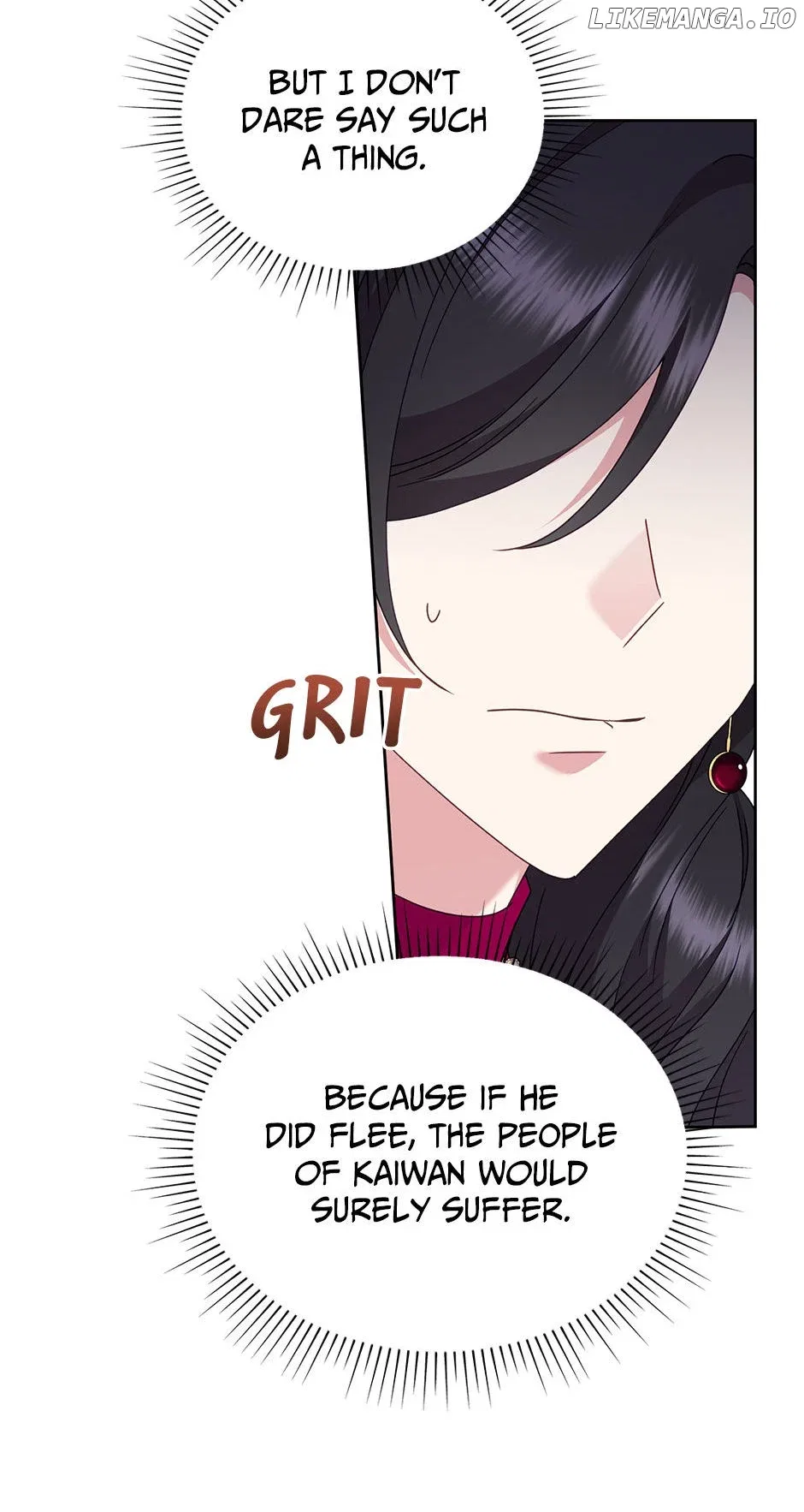 Today the Villainess has Fun Again Chapter 91 – Page 33