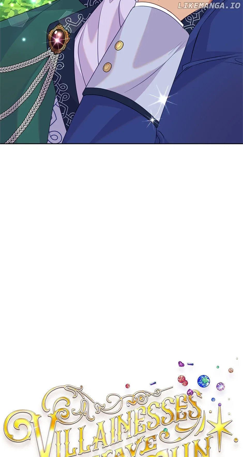Today the Villainess has Fun Again Chapter 91 – Page 35