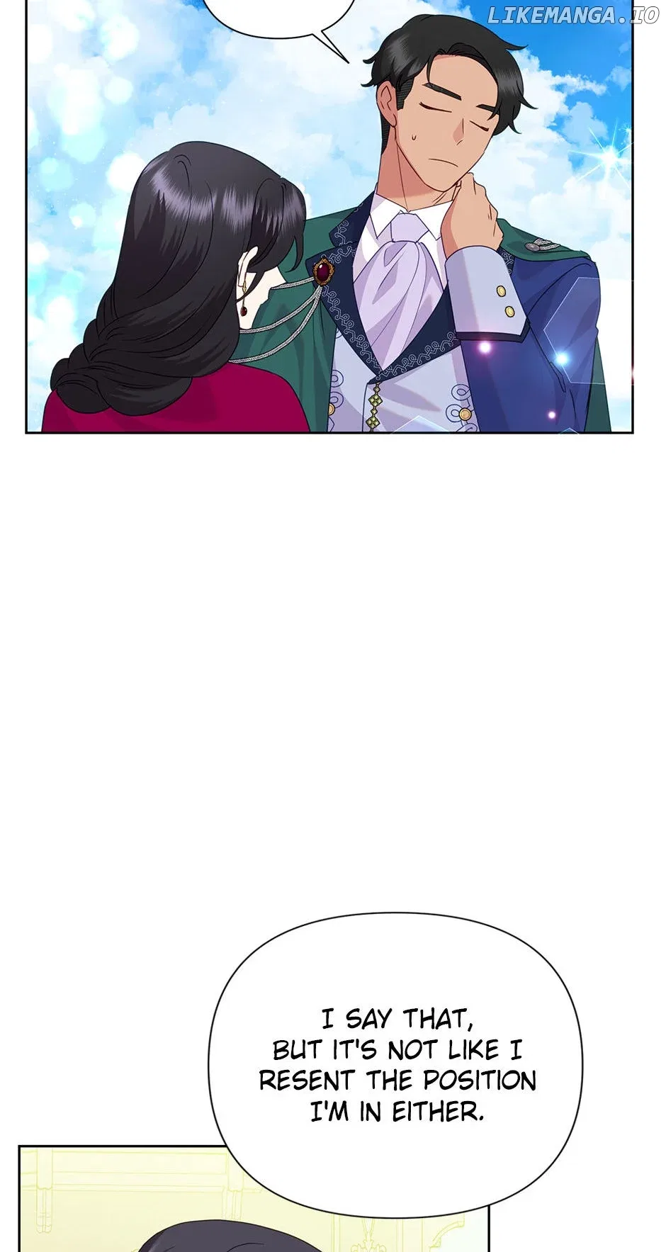 Today the Villainess has Fun Again Chapter 91 – Page 37