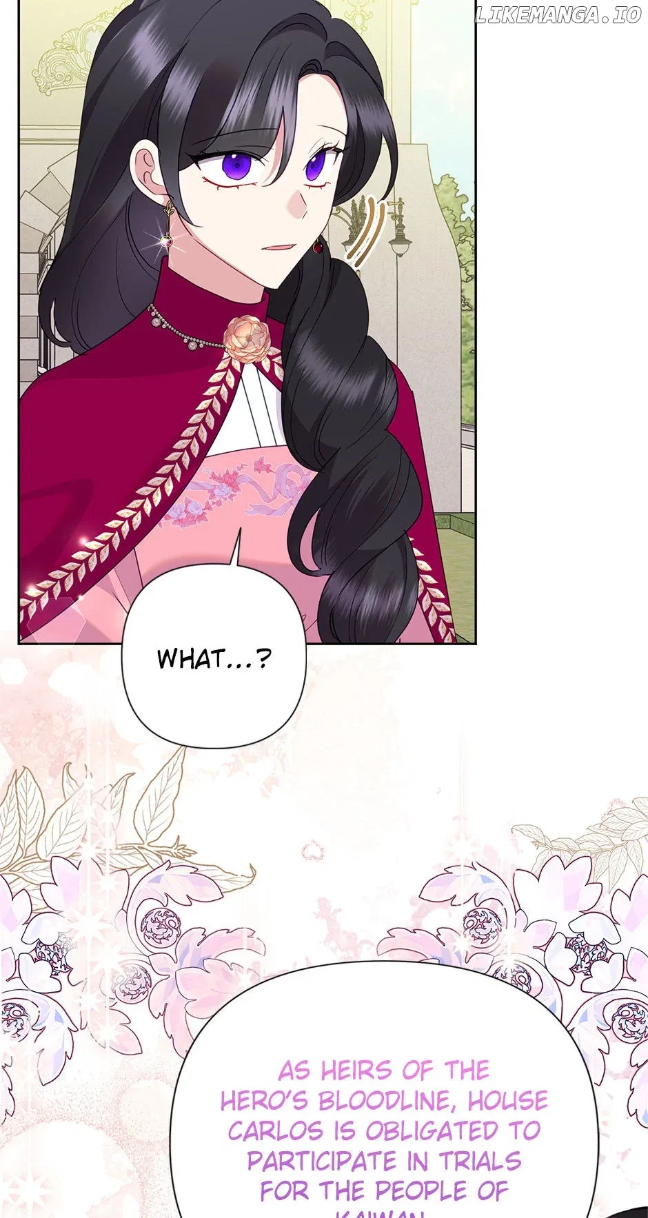 Today the Villainess has Fun Again Chapter 91 – Page 38
