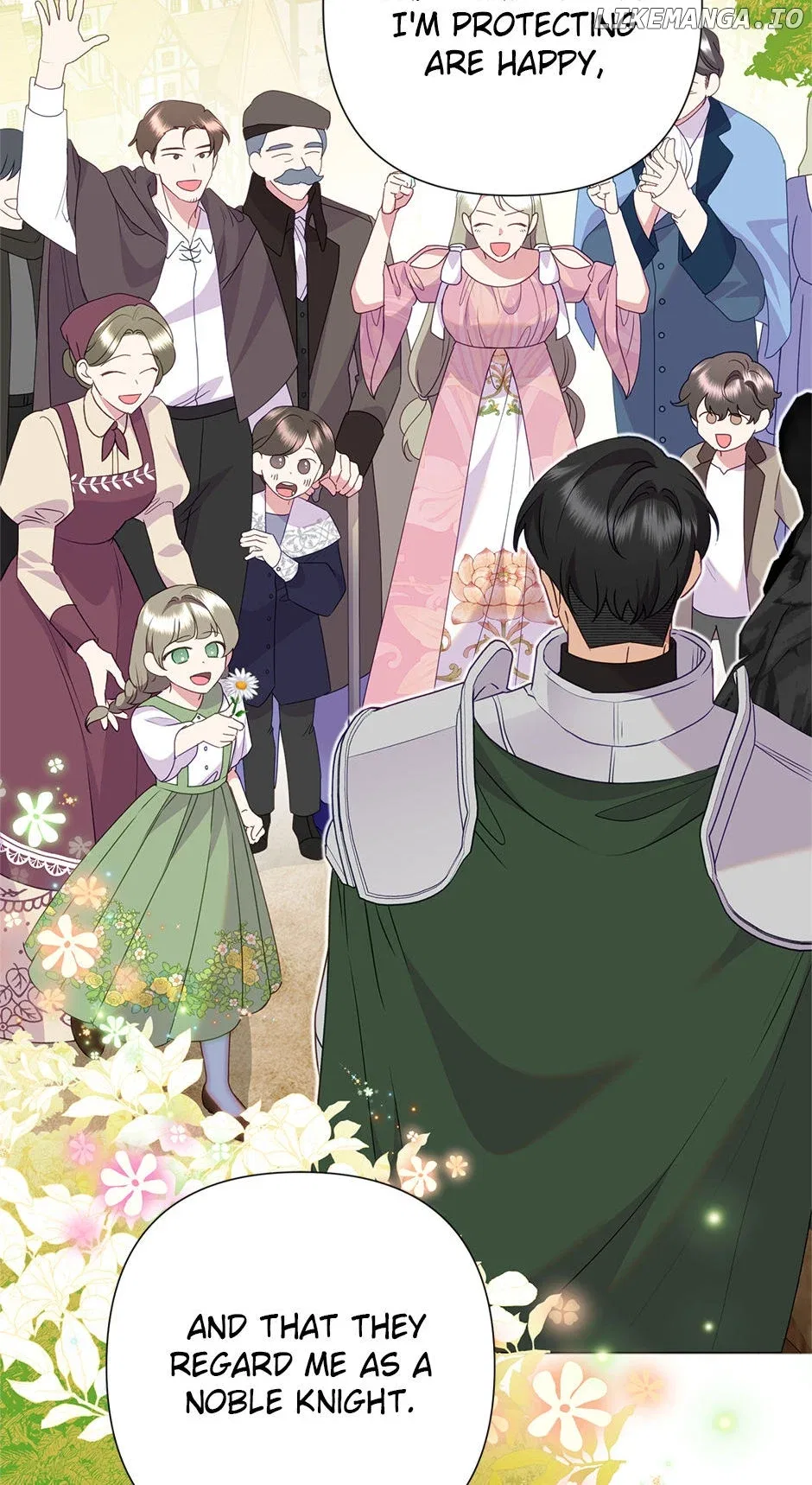 Today the Villainess has Fun Again Chapter 91 – Page 42
