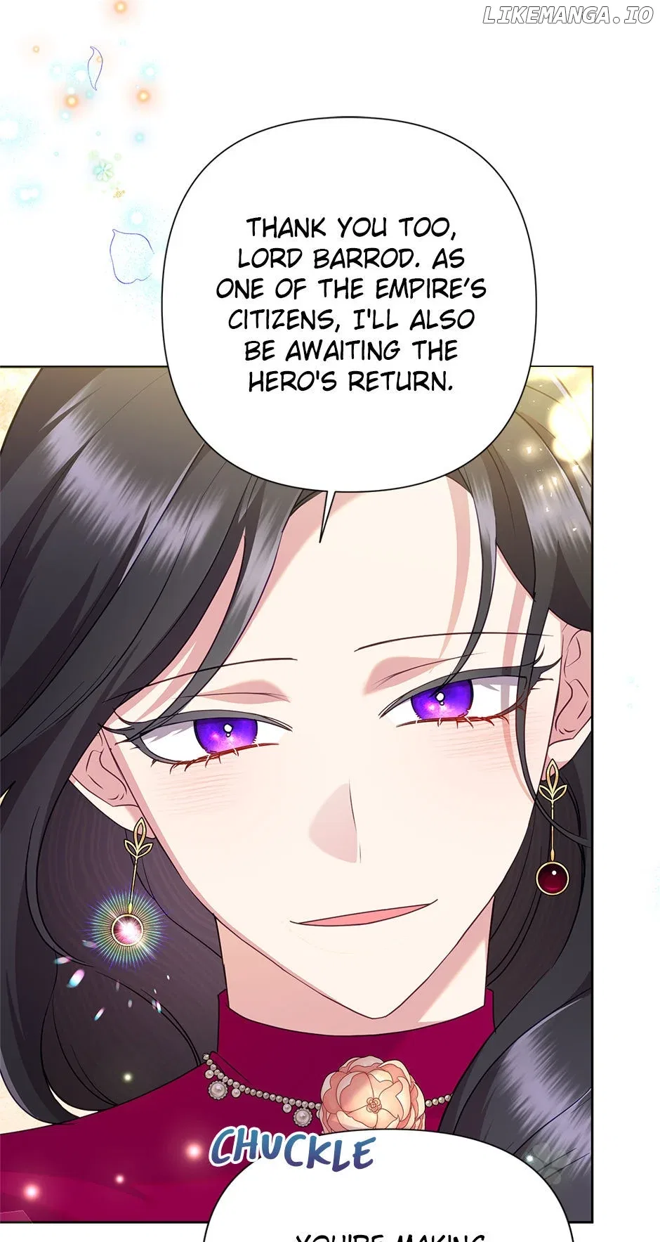 Today the Villainess has Fun Again Chapter 91 – Page 48
