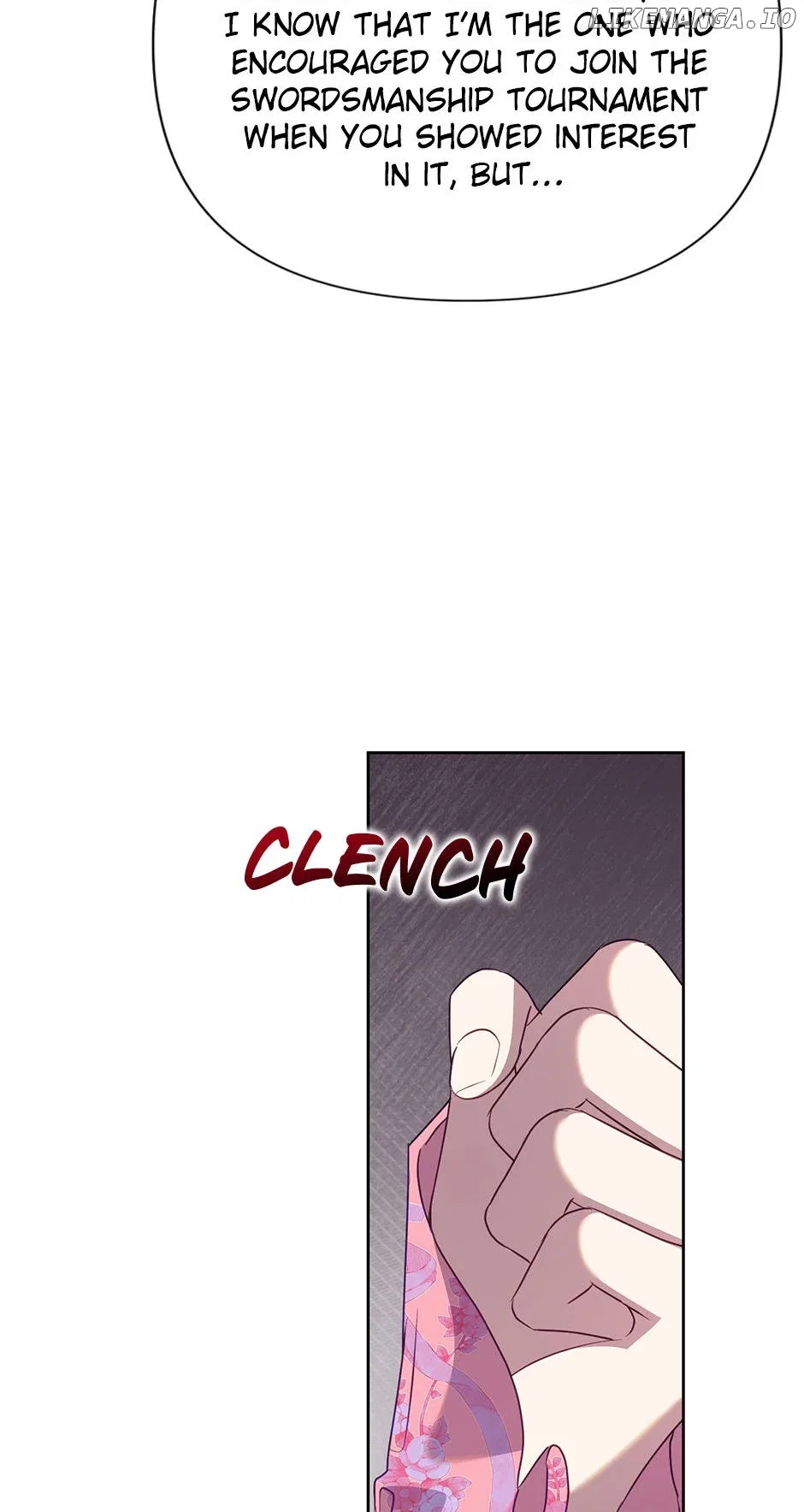 Today the Villainess has Fun Again Chapter 91 – Page 59