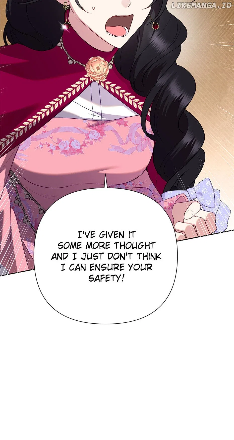 Today the Villainess has Fun Again Chapter 91 – Page 61