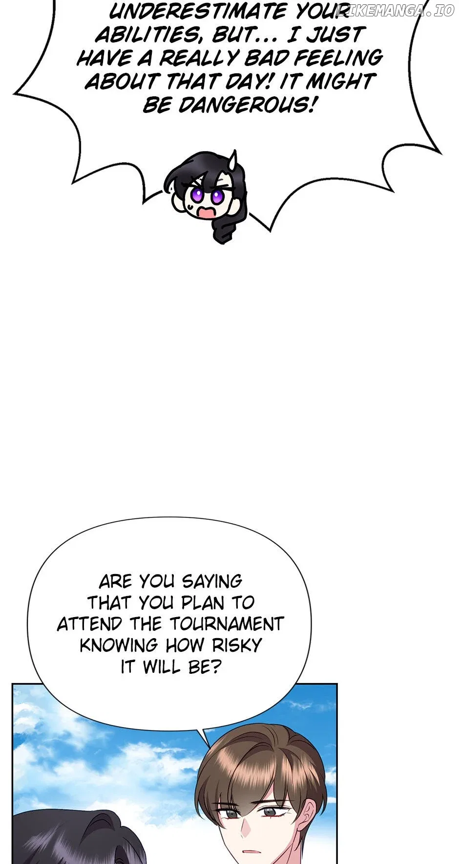 Today the Villainess has Fun Again Chapter 91 – Page 63