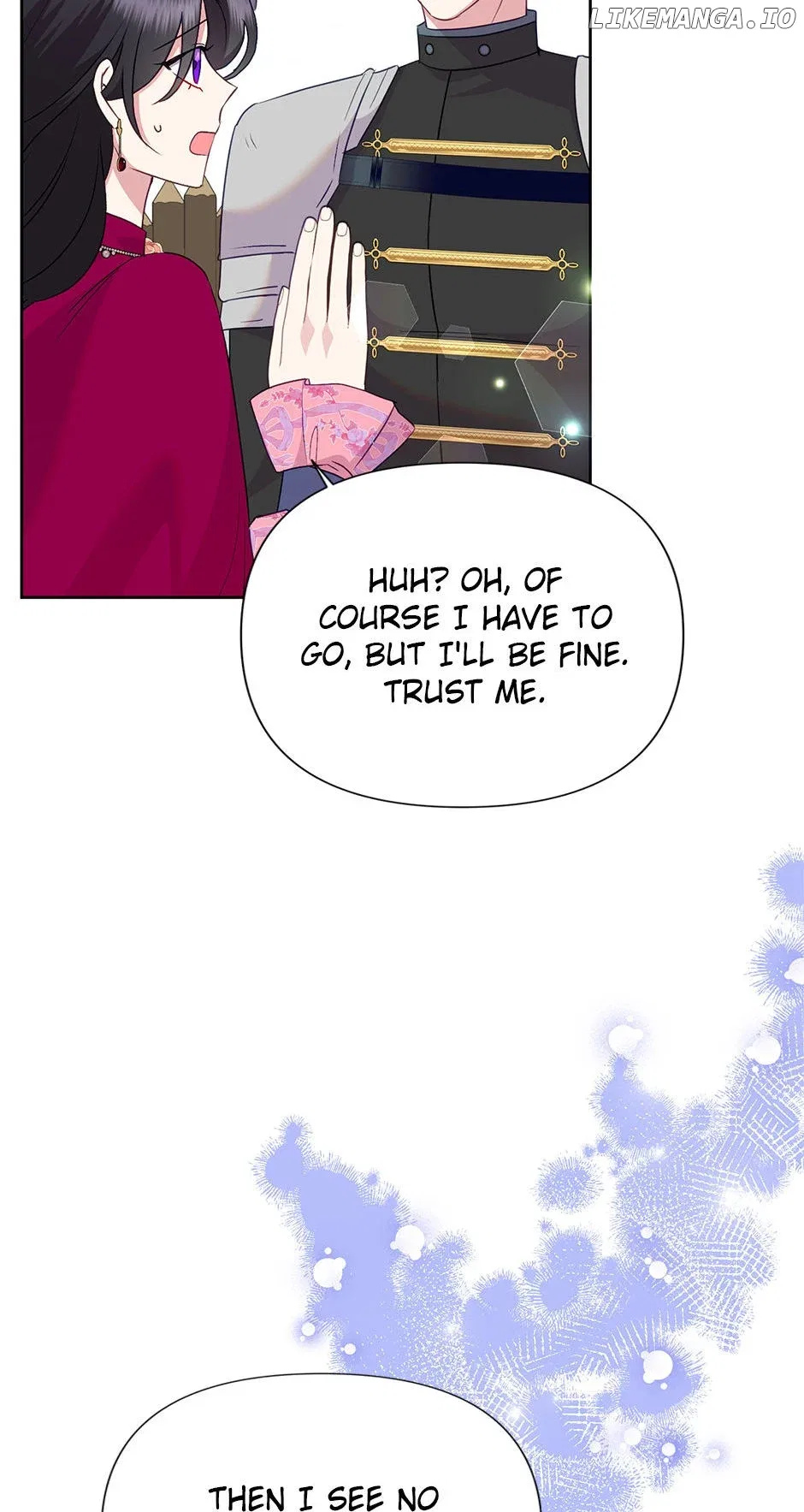 Today the Villainess has Fun Again Chapter 91 – Page 64
