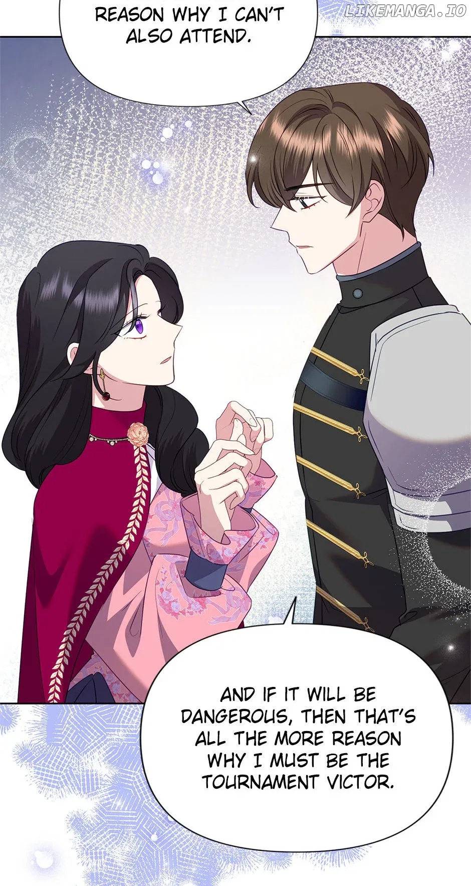 Today the Villainess has Fun Again Chapter 91 – Page 65