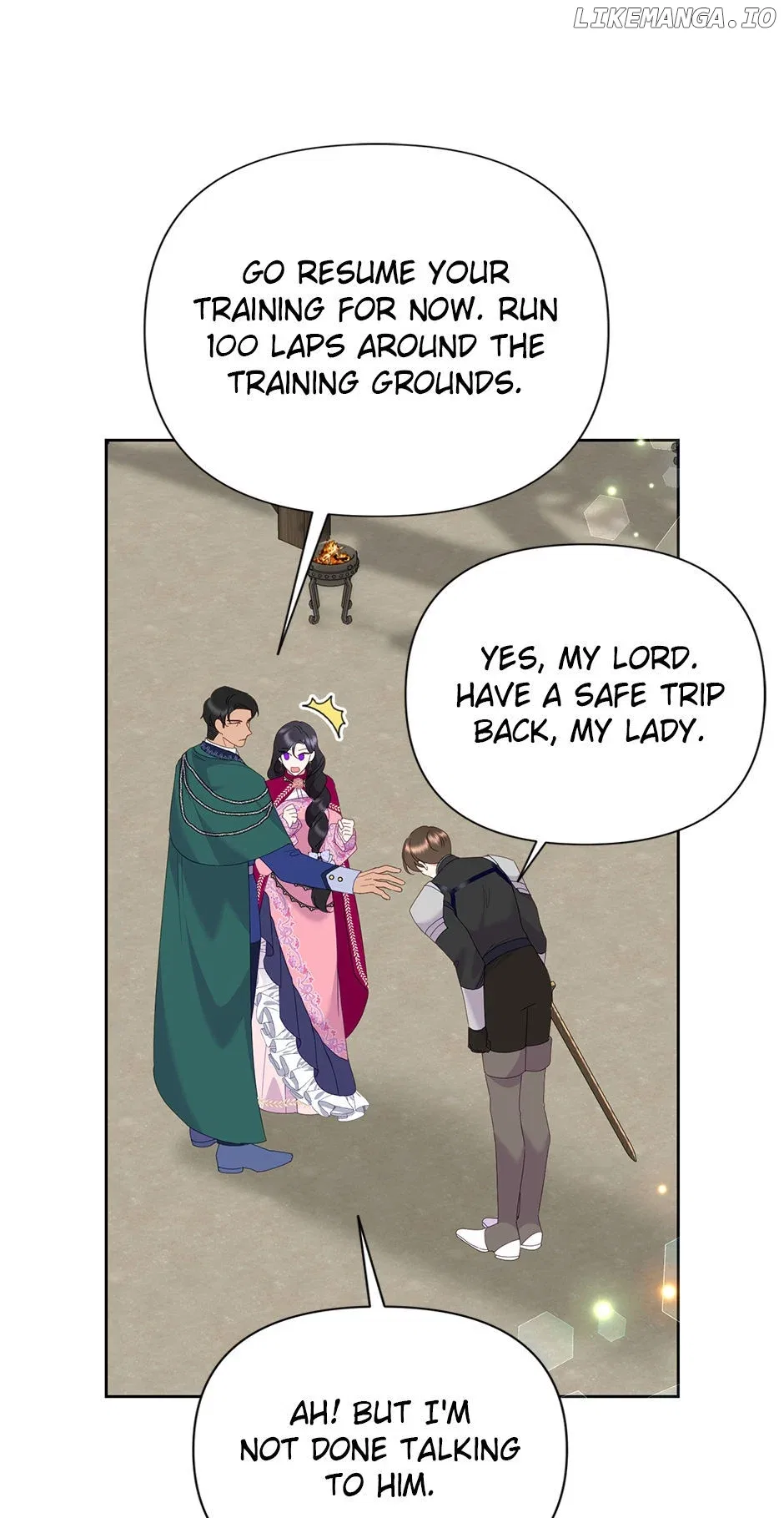 Today the Villainess has Fun Again Chapter 91 – Page 69
