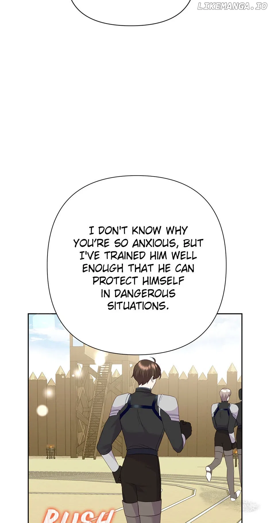 Today the Villainess has Fun Again Chapter 91 – Page 70