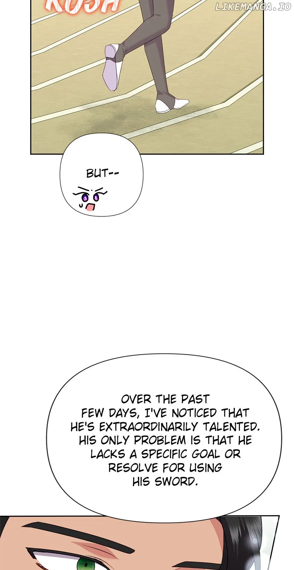 Today the Villainess has Fun Again Chapter 91 – Page 71
