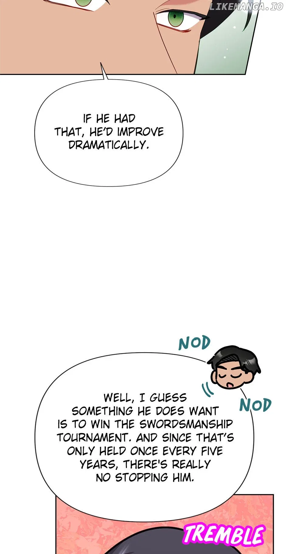 Today the Villainess has Fun Again Chapter 91 – Page 72