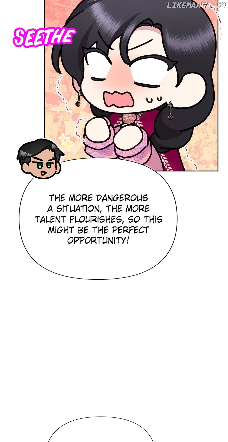 Today the Villainess has Fun Again Chapter 91 – Page 73