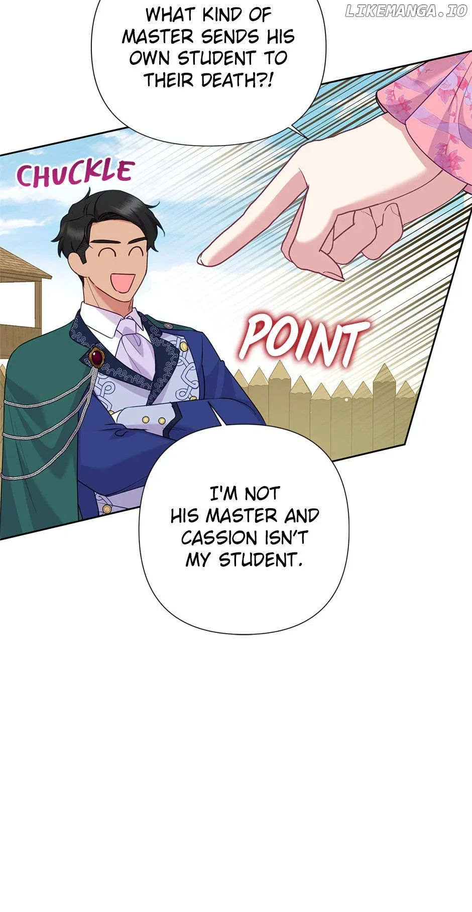 Today the Villainess has Fun Again Chapter 91 – Page 74