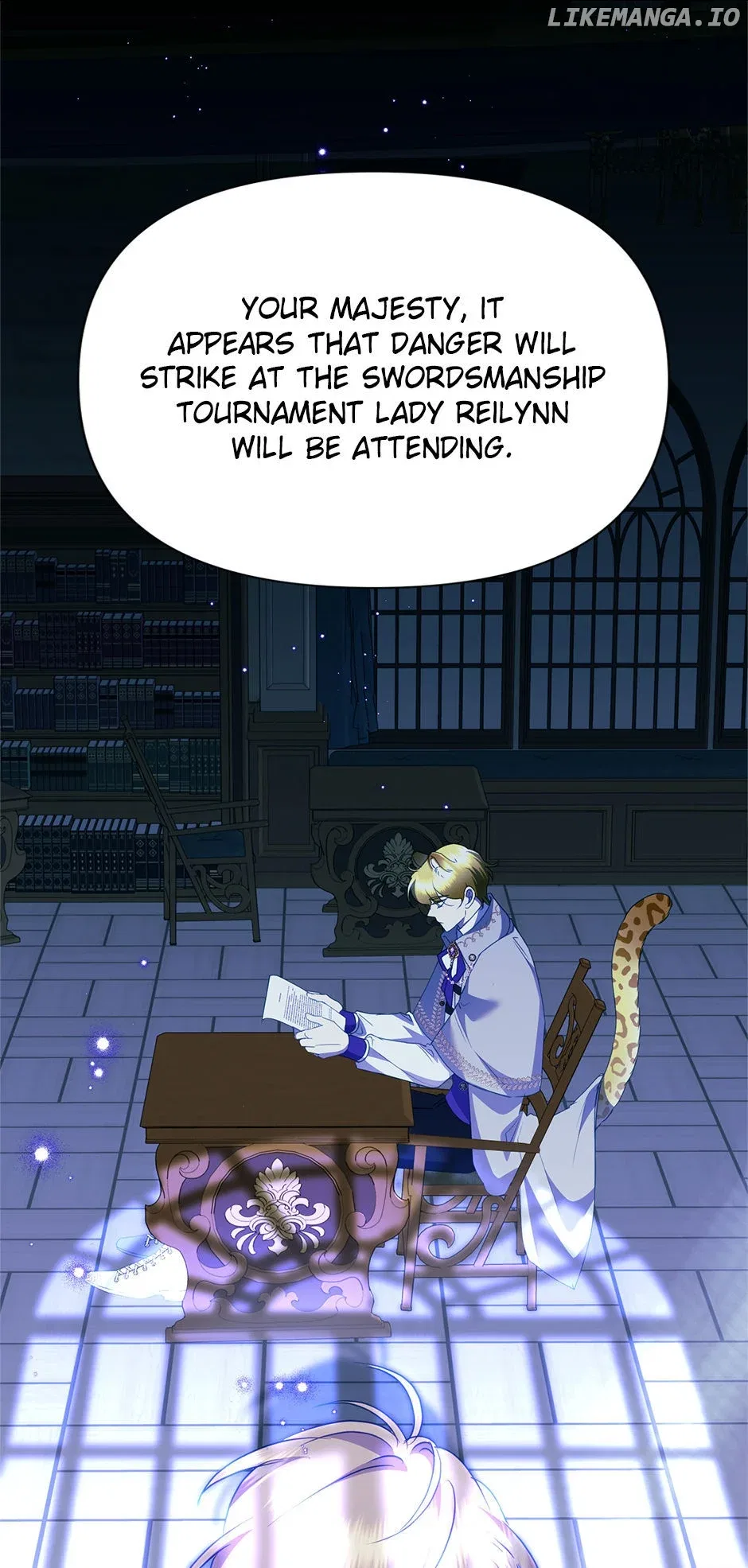 Today the Villainess has Fun Again Chapter 91 – Page 82