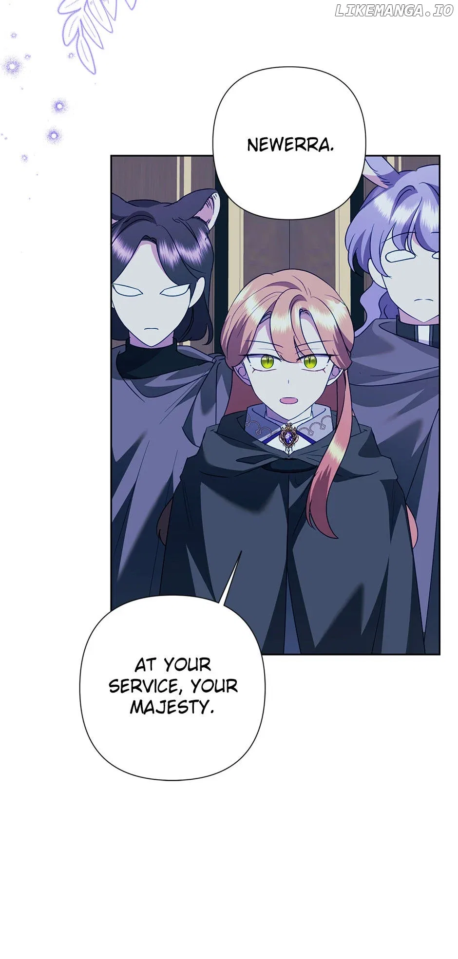 Today the Villainess has Fun Again Chapter 91 – Page 87