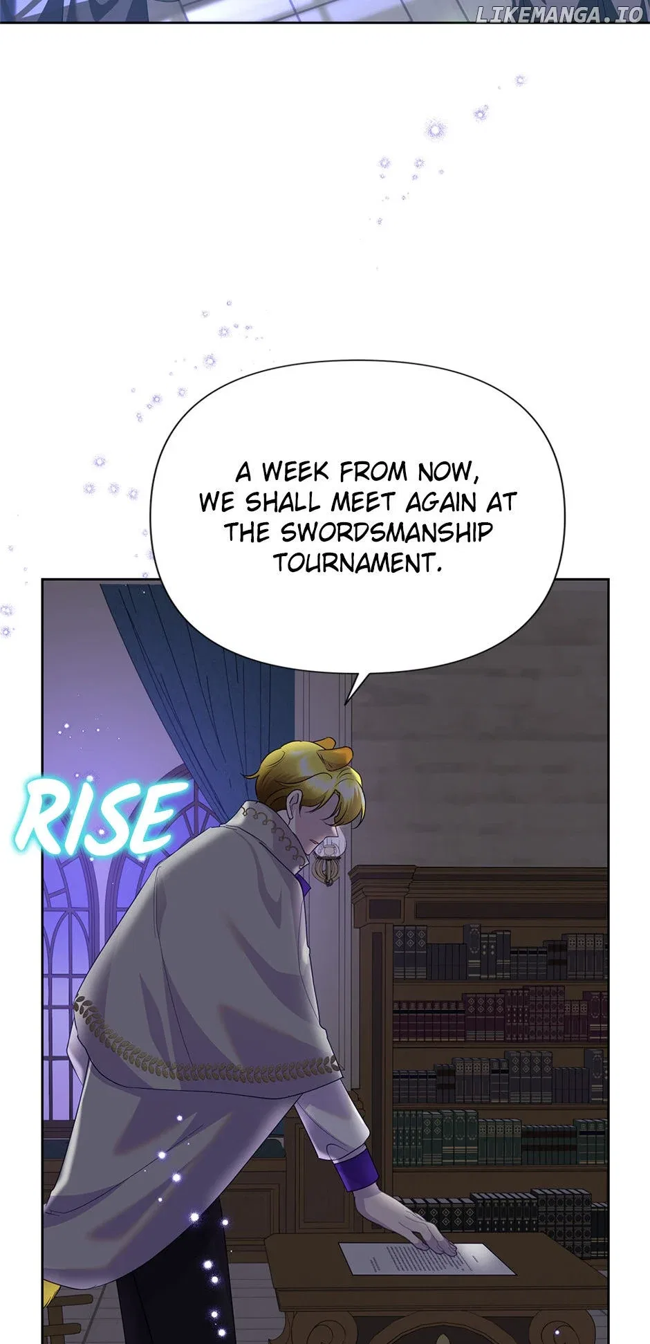 Today the Villainess has Fun Again Chapter 91 – Page 89