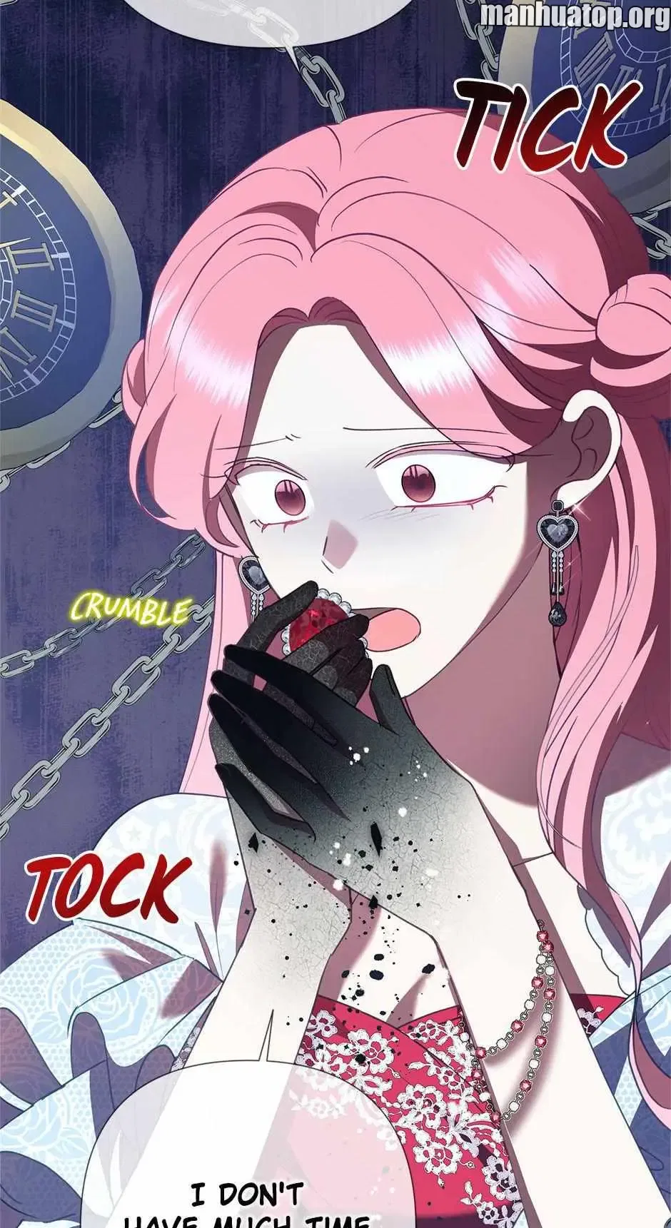 Today the Villainess has Fun Again Chapter 90 – Page 5