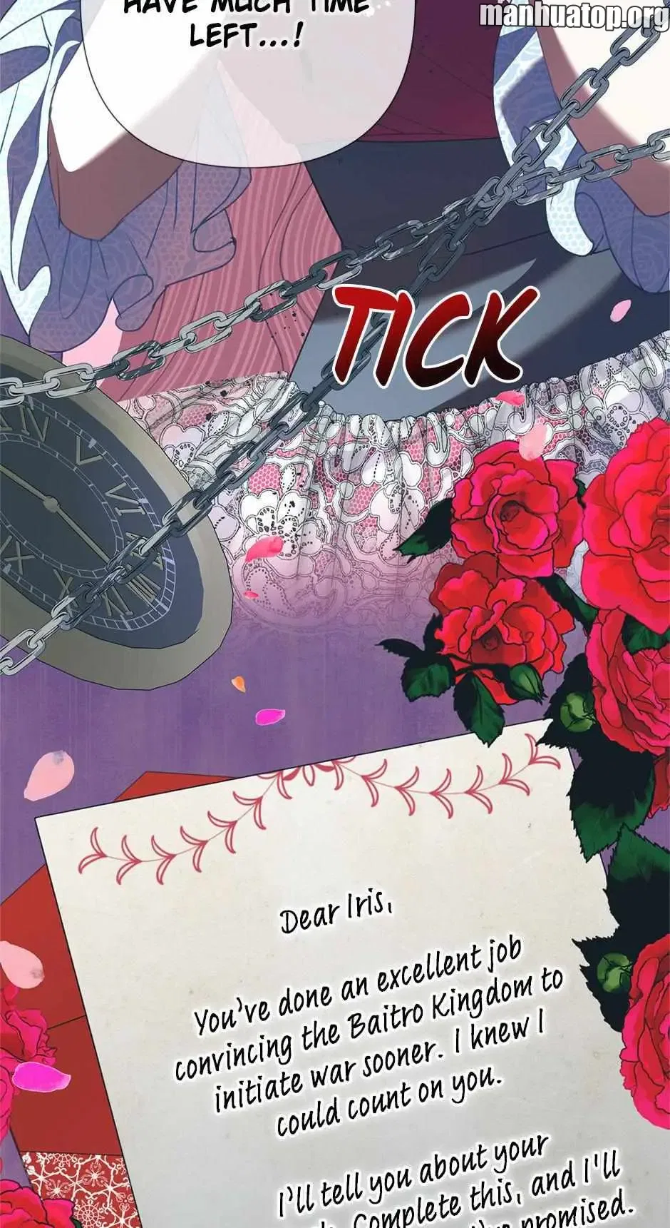 Today the Villainess has Fun Again Chapter 90 – Page 6