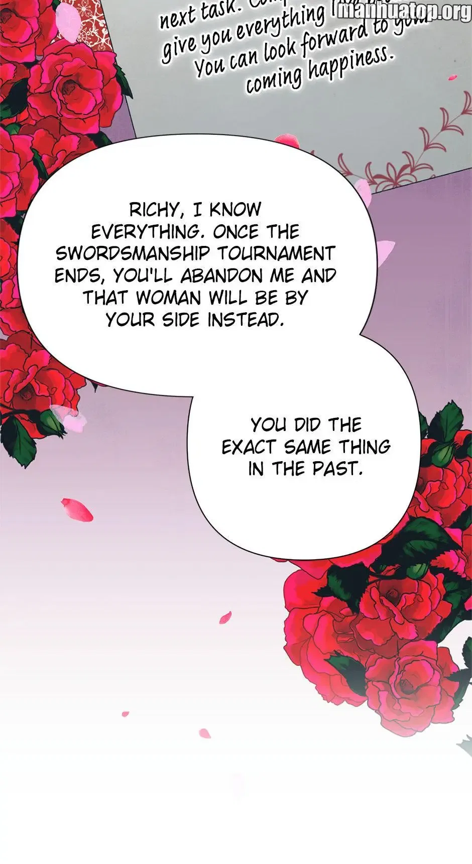 Today the Villainess has Fun Again Chapter 90 – Page 7