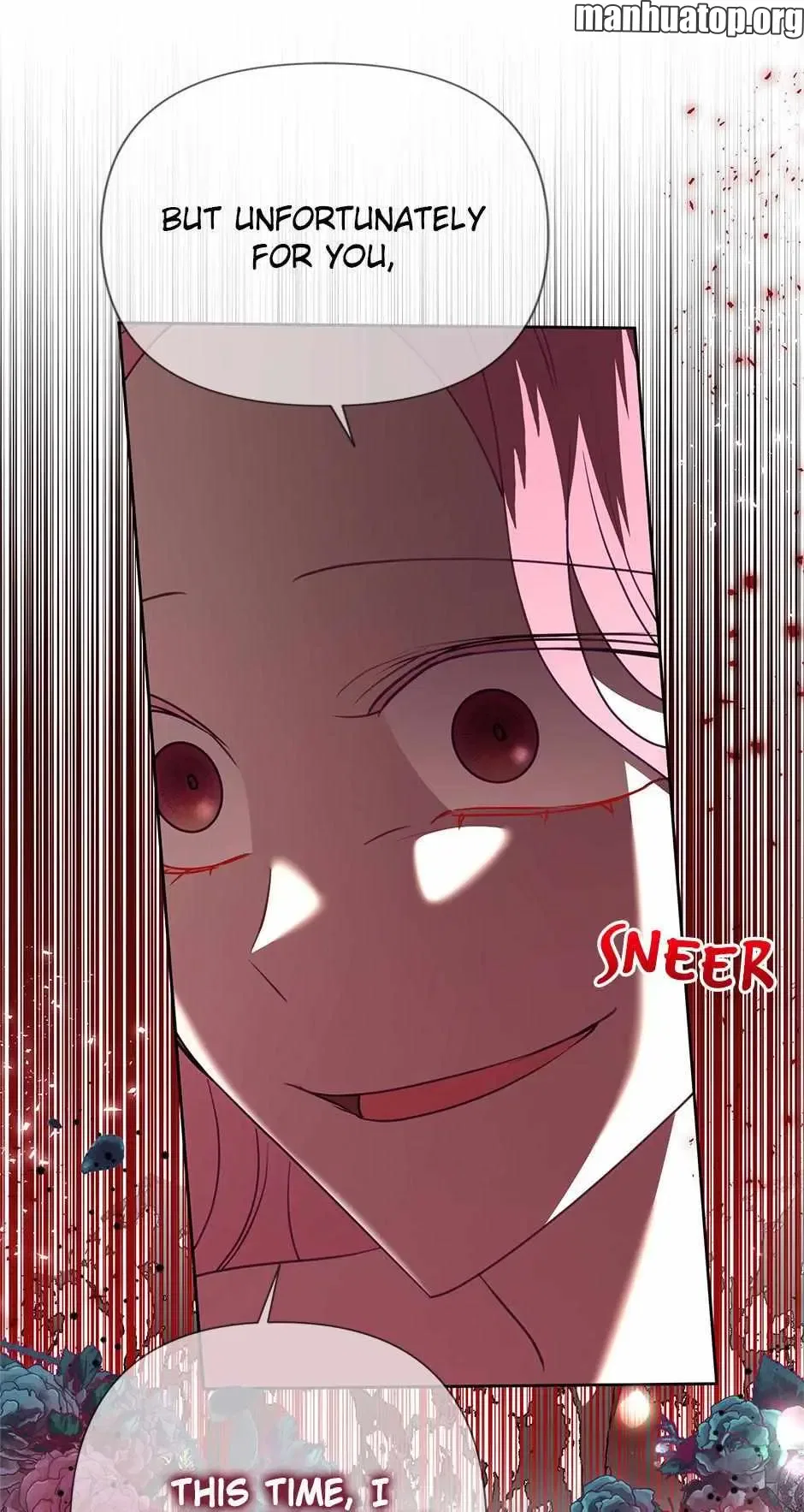 Today the Villainess has Fun Again Chapter 90 – Page 8