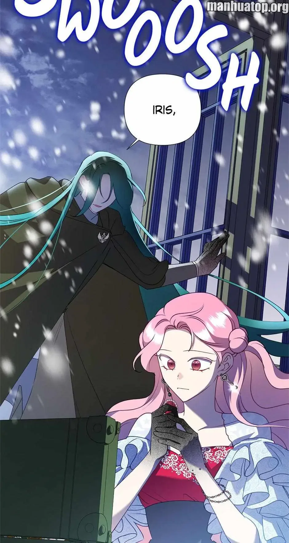 Today the Villainess has Fun Again Chapter 90 – Page 12