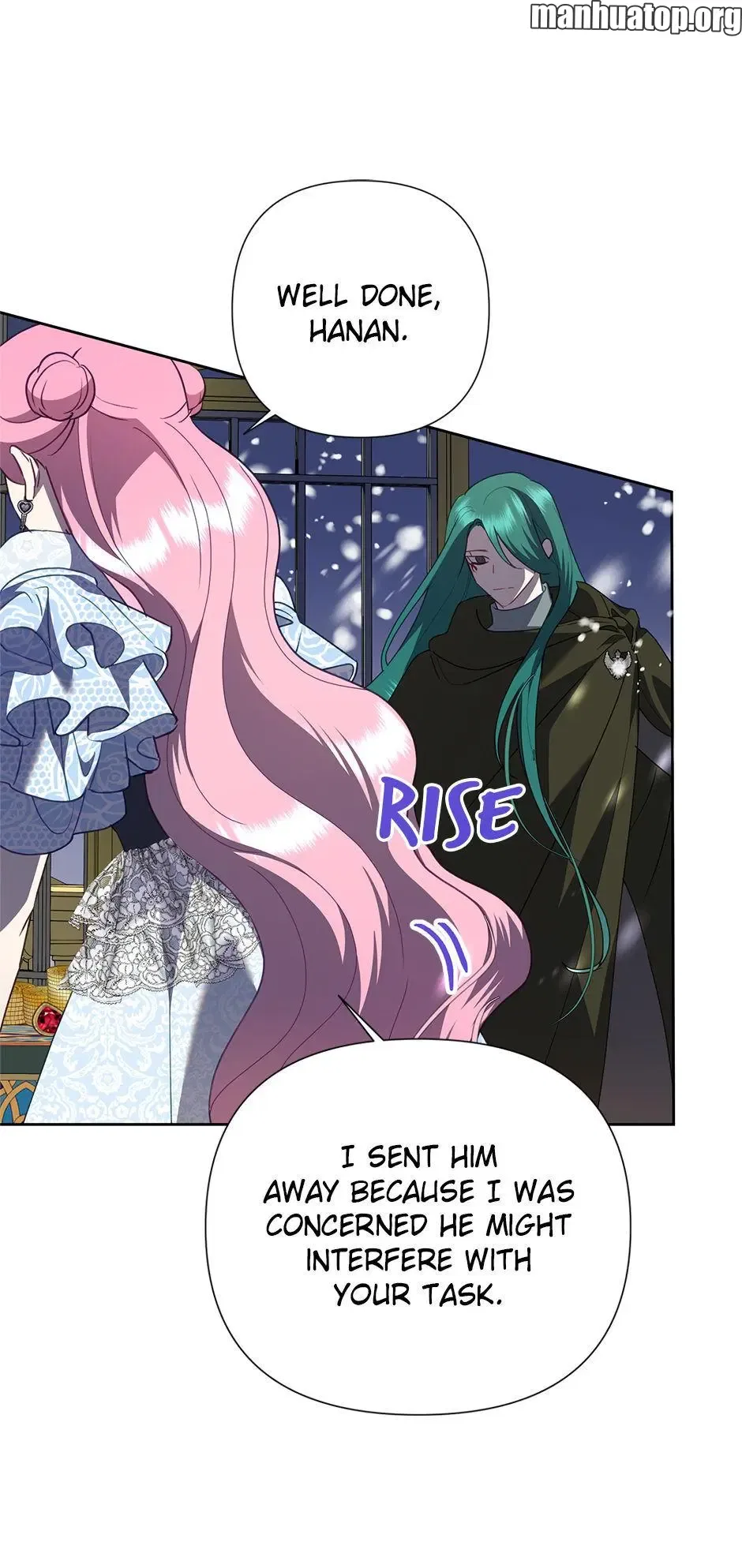 Today the Villainess has Fun Again Chapter 90 – Page 15