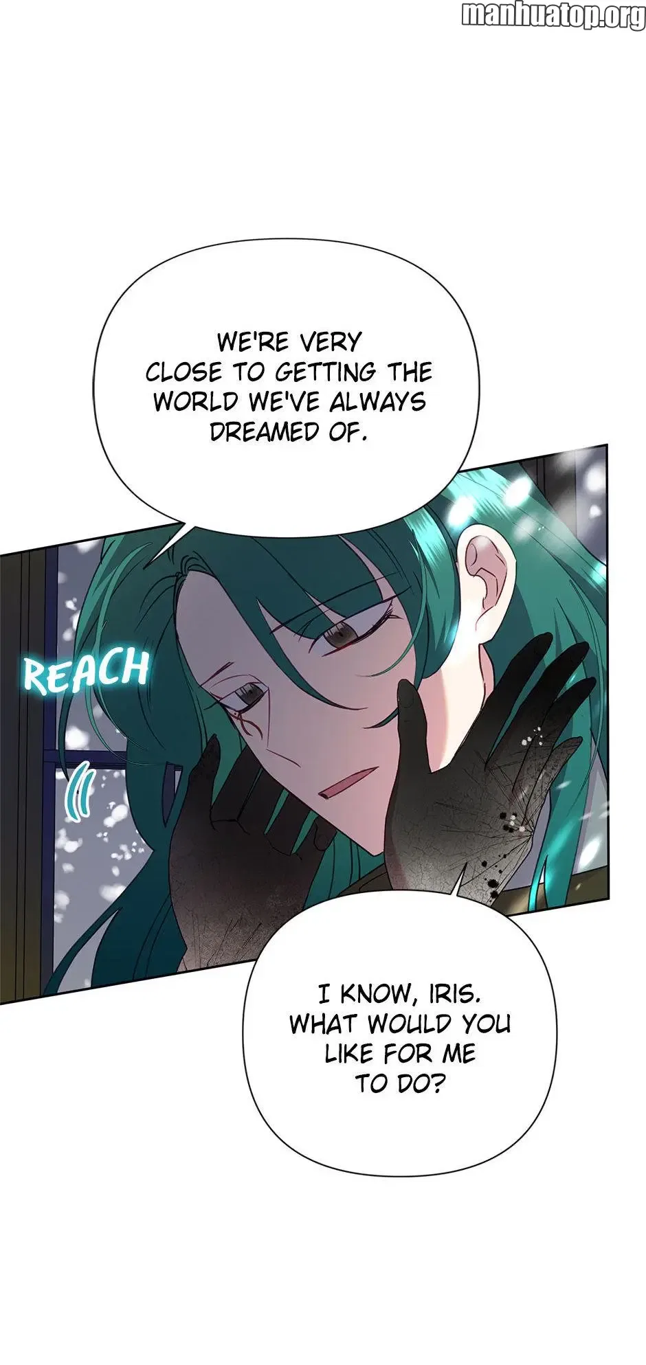 Today the Villainess has Fun Again Chapter 90 – Page 16