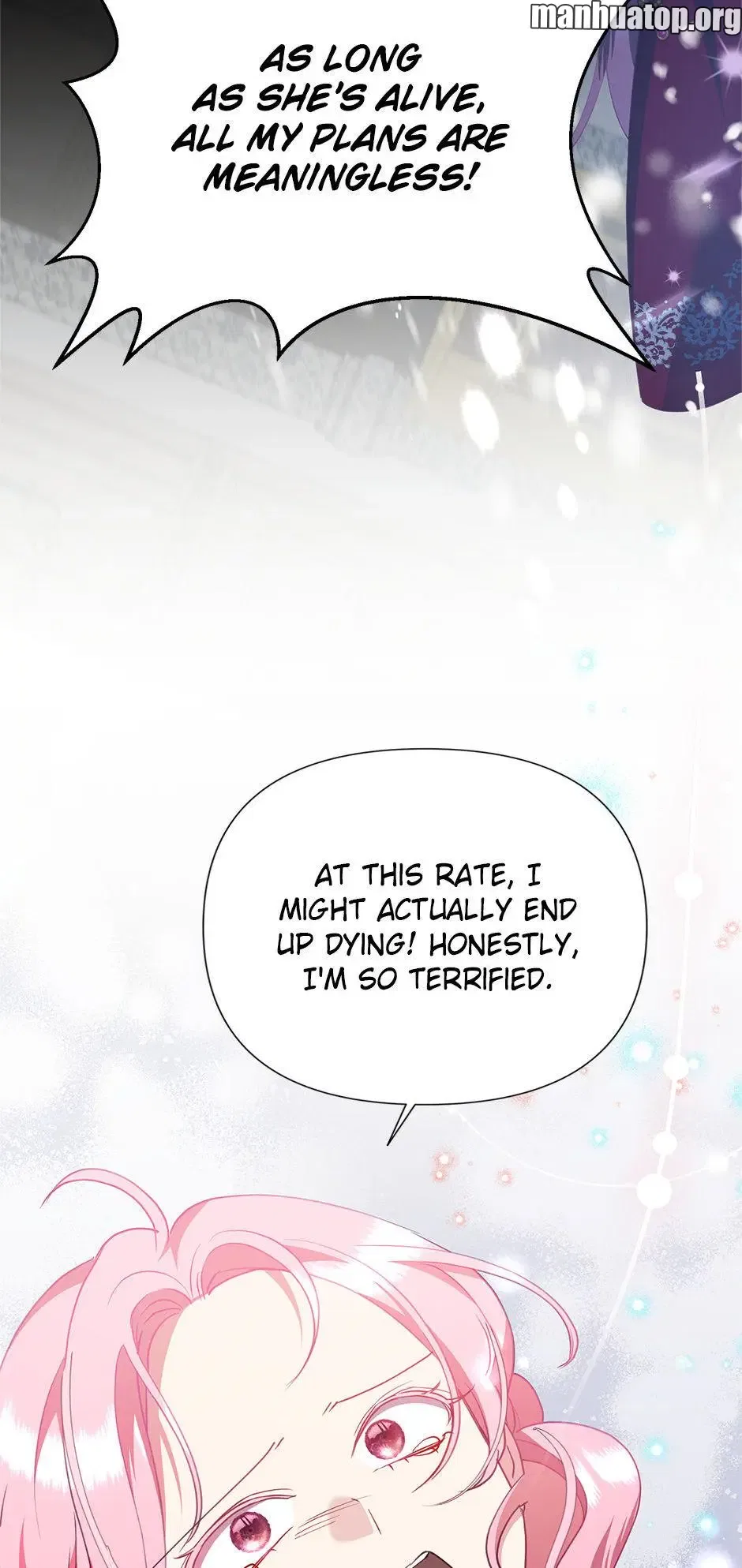 Today the Villainess has Fun Again Chapter 90 – Page 18