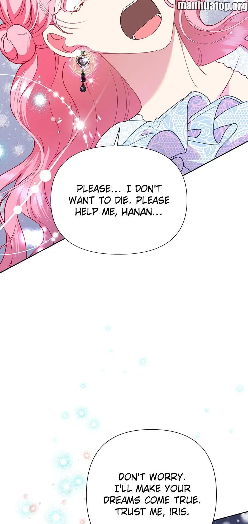 Today the Villainess has Fun Again Chapter 90 – Page 19
