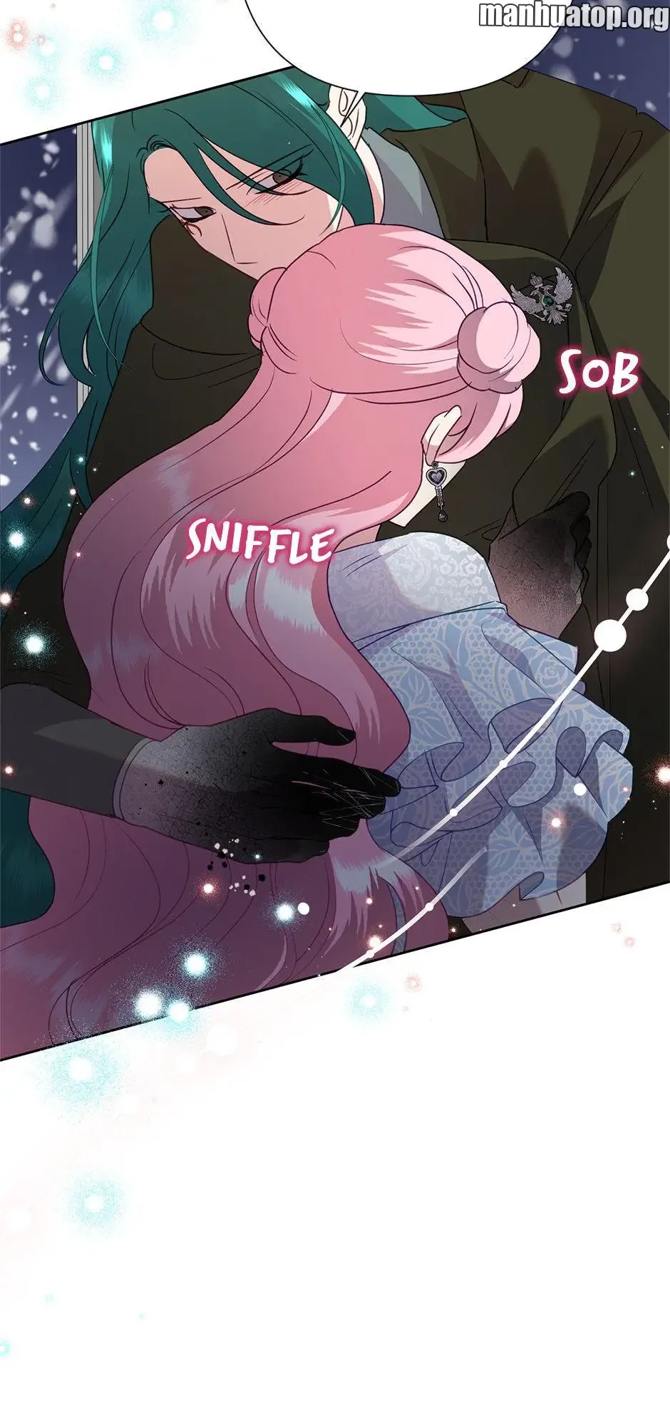 Today the Villainess has Fun Again Chapter 90 – Page 20