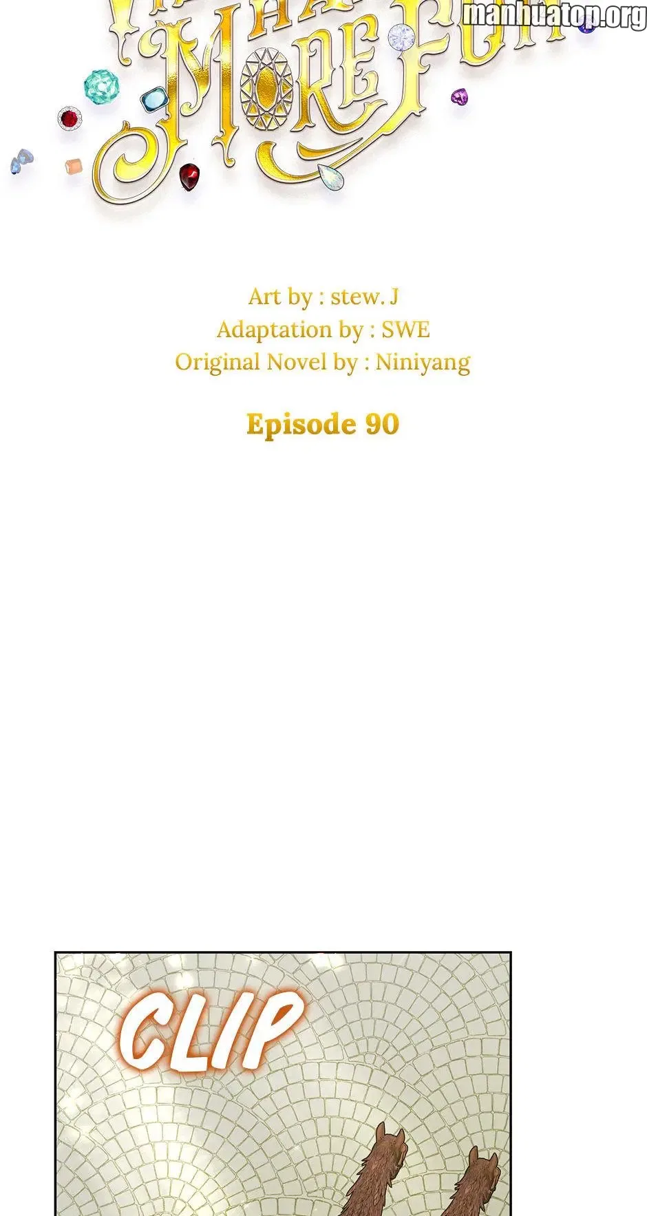 Today the Villainess has Fun Again Chapter 90 – Page 24