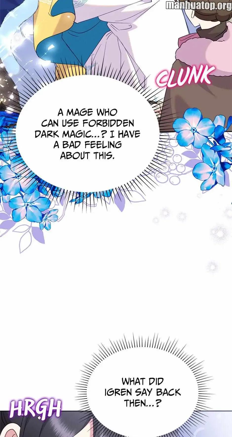 Today the Villainess has Fun Again Chapter 90 – Page 26