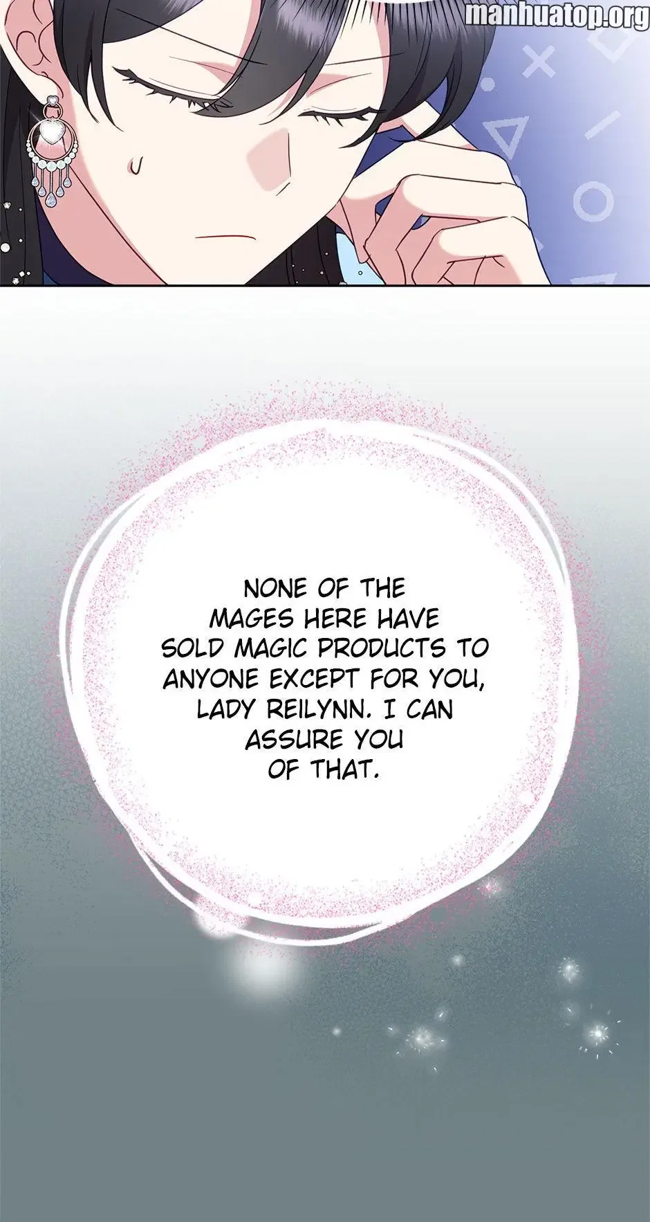 Today the Villainess has Fun Again Chapter 90 – Page 27