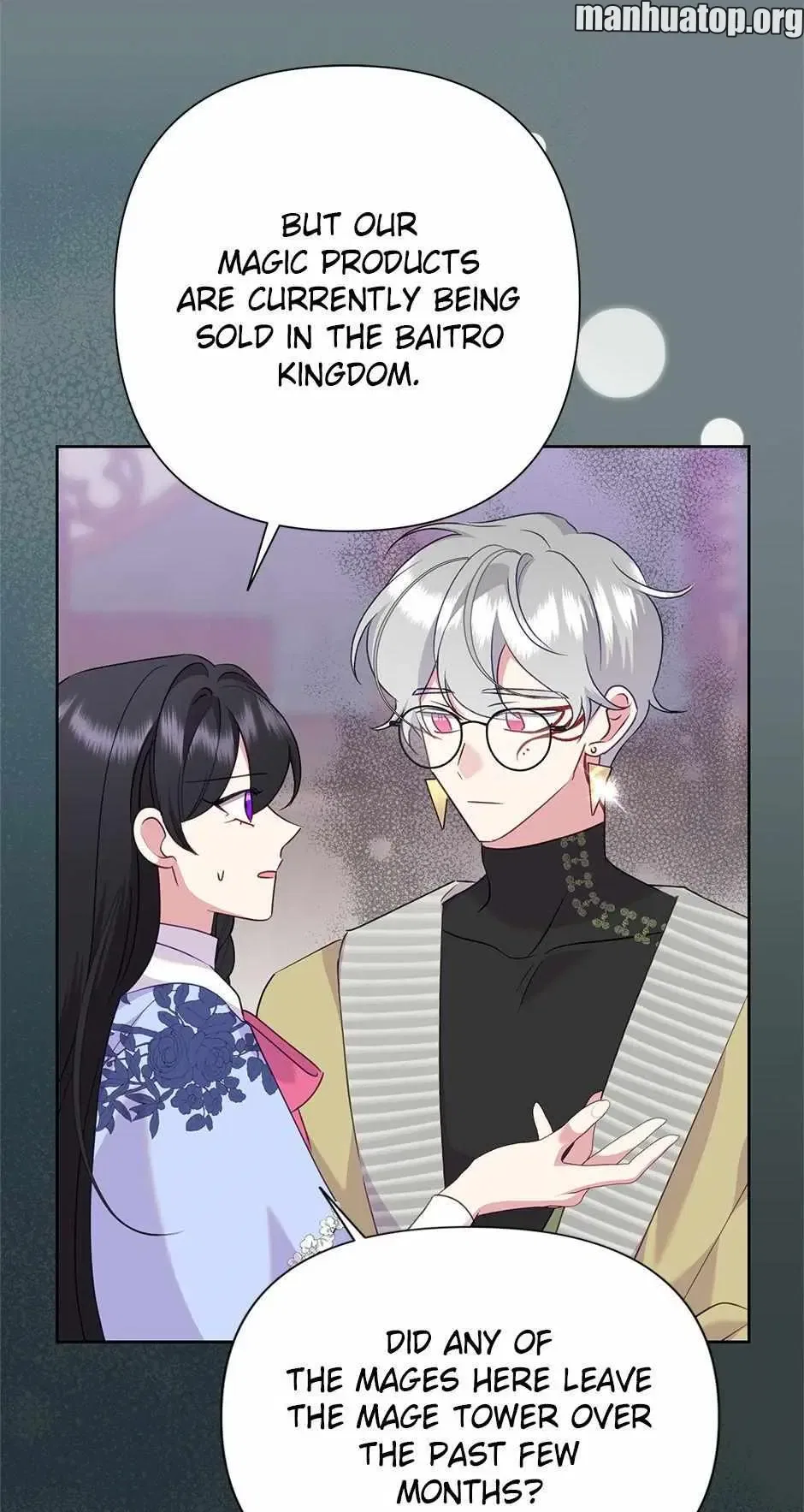 Today the Villainess has Fun Again Chapter 90 – Page 28