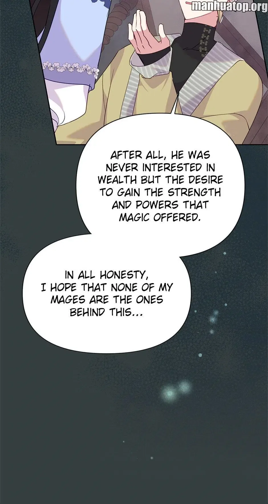 Today the Villainess has Fun Again Chapter 90 – Page 34