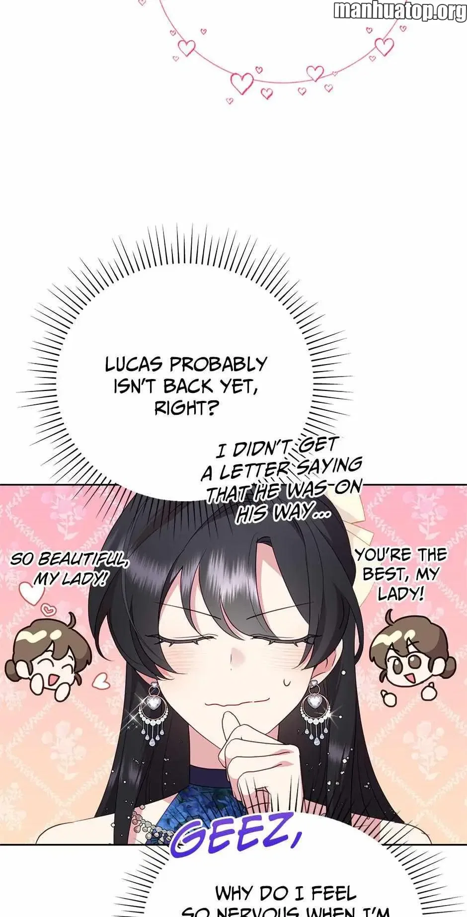 Today the Villainess has Fun Again Chapter 90 – Page 37