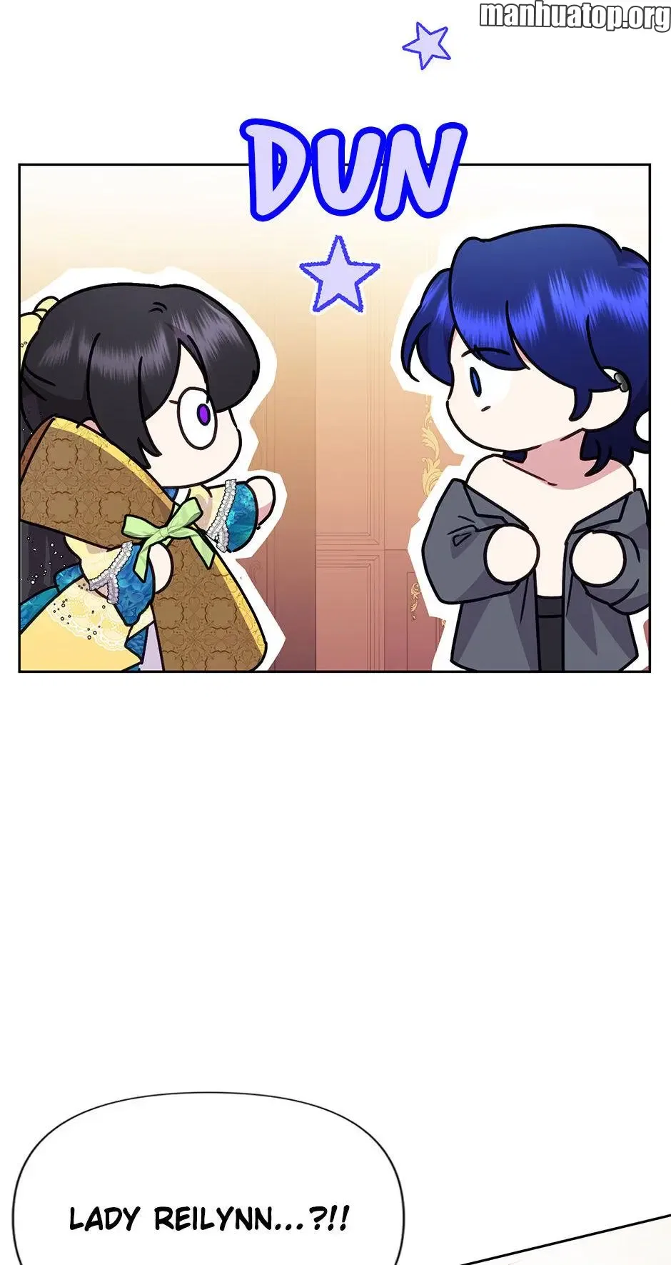 Today the Villainess has Fun Again Chapter 90 – Page 43