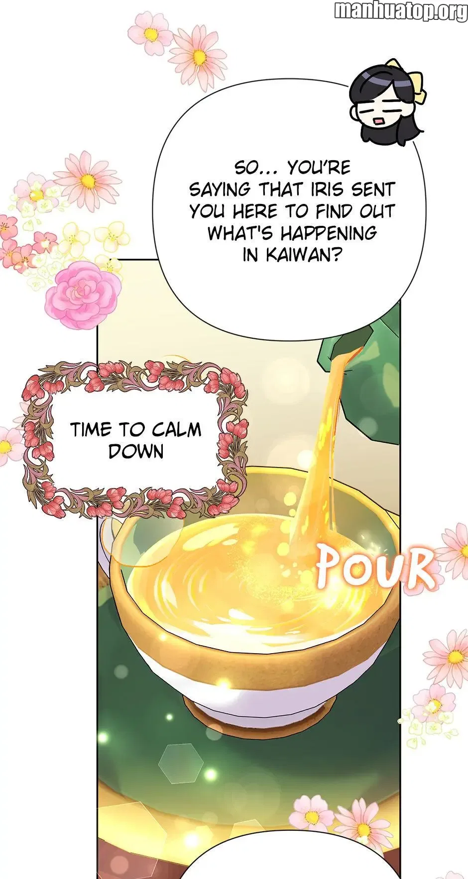 Today the Villainess has Fun Again Chapter 90 – Page 47