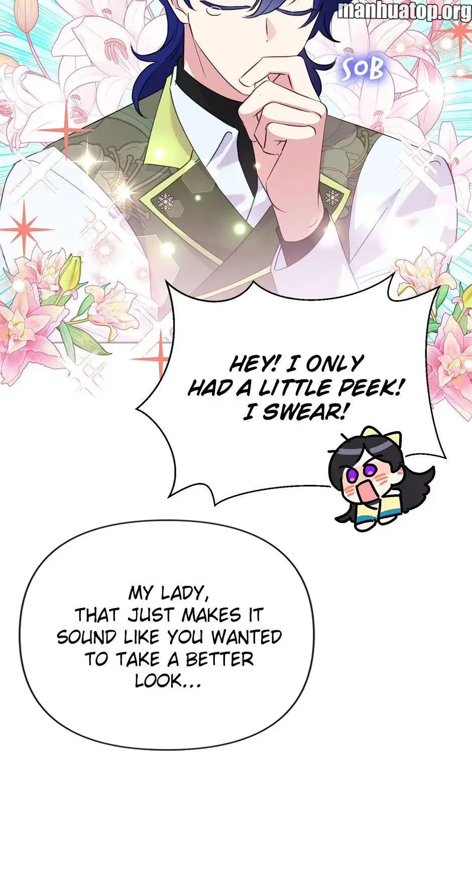 Today the Villainess has Fun Again Chapter 90 – Page 49