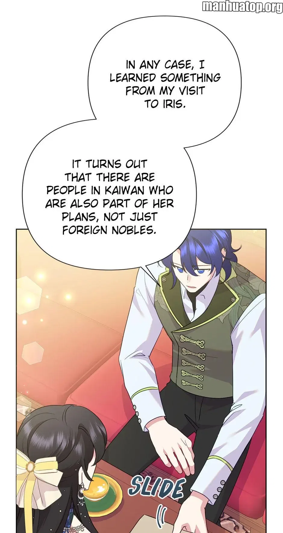 Today the Villainess has Fun Again Chapter 90 – Page 50